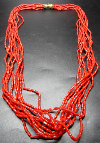 Beautiful genuine coral multi - beautiful,