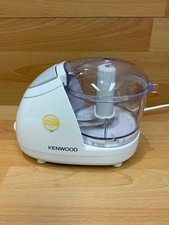Kenwood Mini Chopper Food