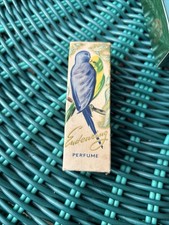 Bourjois Endearing Eau De Cologne Perfume vintage Miniature