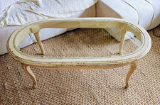 Stylish Coffe Table, French