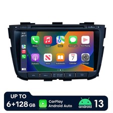 Car Stereo Radio for Kia
