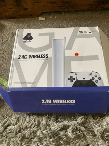Wireless retro game stick hdmi - game,