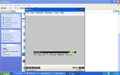 Operating system - system, &