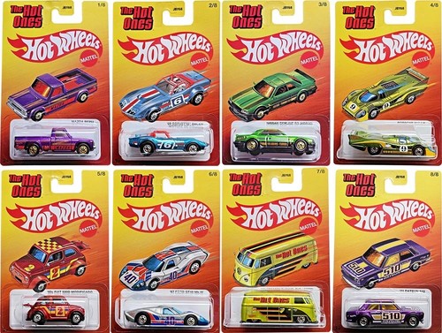 Hot wheels the - wheels,