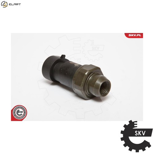 Pressure switch air - pressure,