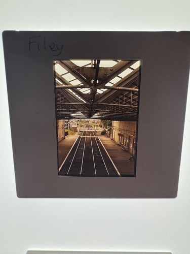 Slide filey near - -,