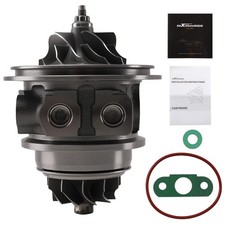 Turbo Cartridge TF035HM for