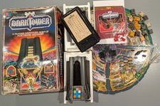 MB Games Dark Tower Game