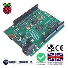 MitchElectronics RP-Duino 5V