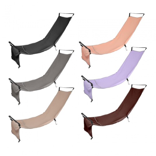 Plane footrest hammock leg - plane,