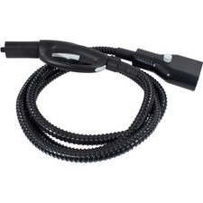 Hose And Trigger For The Polti