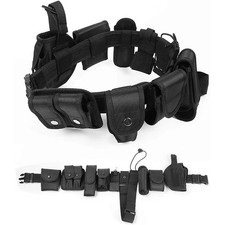 1x Tactical Police Security