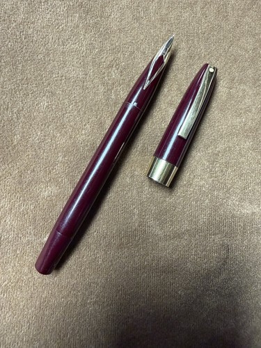 Vintage sheaffer touchdown - vintage,