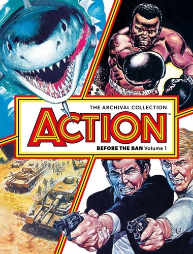 Action before the ban archival - before, ban/archival