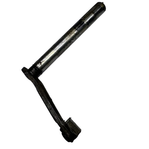Honda xl100 cb50j clutch lever - xl100,