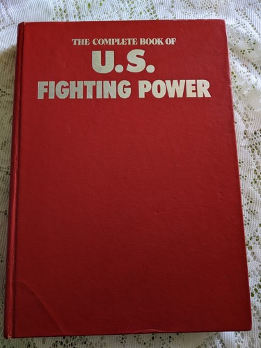 The complete book - complete, u.s