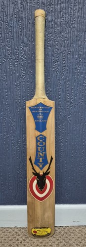 Hunts county mettle cricket - hunts,