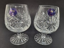 Thomas Webb Crystal Cut