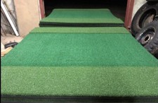 Premium Tee Turf Golf Hitting