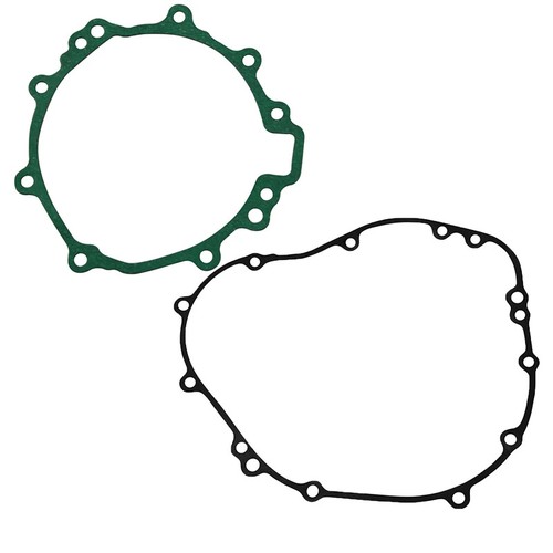 Generator case clutch gasket - clutch,