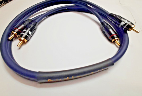 Pro hifi audiophile 450mm - pro, van
