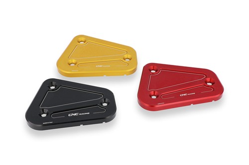 Cnc fuel tank - fuel, ducati