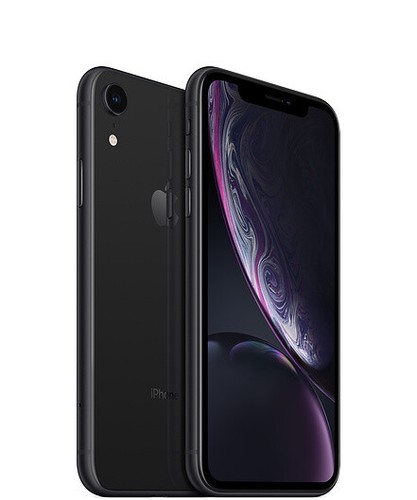 Apple iphone very good - xr, all