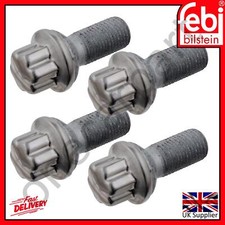 Wheel Bolt Genuine OE Quality
