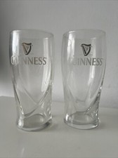 Guinness Schooner Full Pint