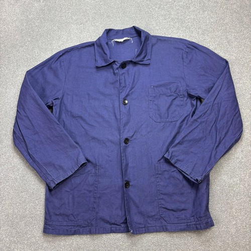 Vtg french jacket adult - vtg,