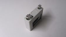 Eaton bbs busbar support - eaton, bbs-1/fl