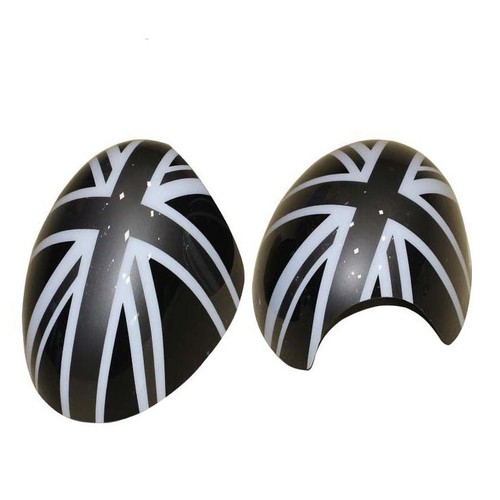 Grey union jack side - union,