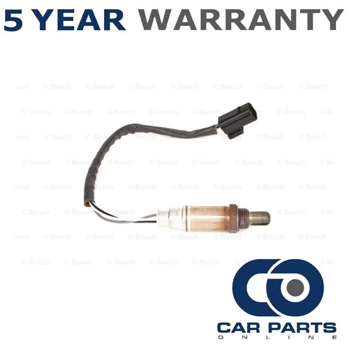 Lambda oxygen sensor cpo fits - lambda,