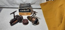 2 Vintage Reels ~ Daiwa 404 &