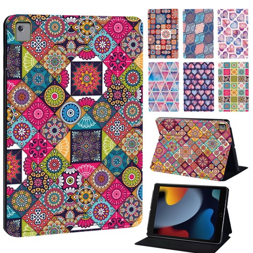 Leather smart case - smart, ipad