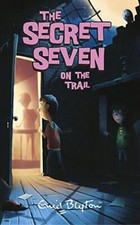 Secret Seven: Secret Seven On