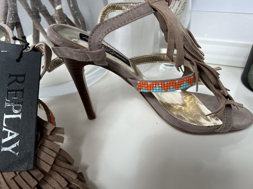 Replay women shoes - replay,