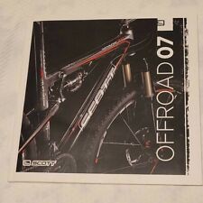 2007 Scott Offroad Catalog