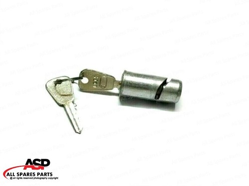 Steering lock 6738 for - steering, 82-6738