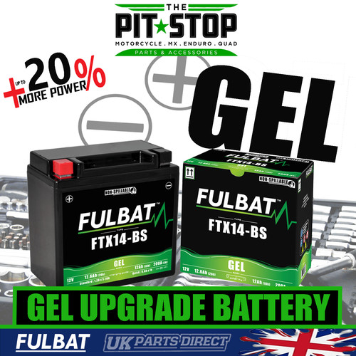 Gel upgrade battery for - gel,