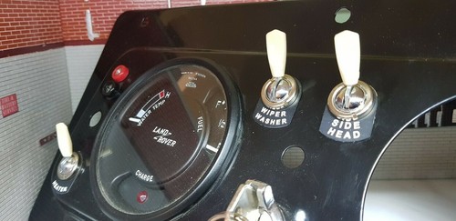 Bilge pump switch - bilge,