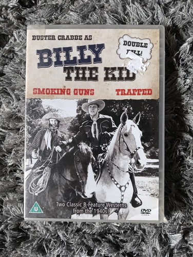Dvd billy the - dvd,