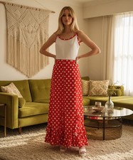 WOMEN'S/LADIES 1970’S