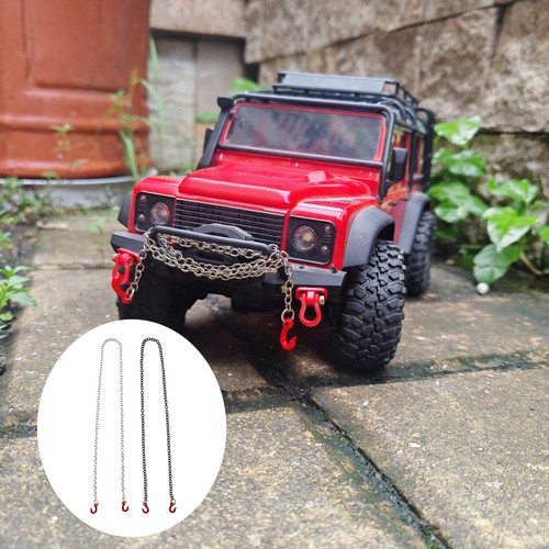 Mini metal trailer - trailer, with