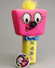Timmy Mallet Pinky Punky Plush Toy