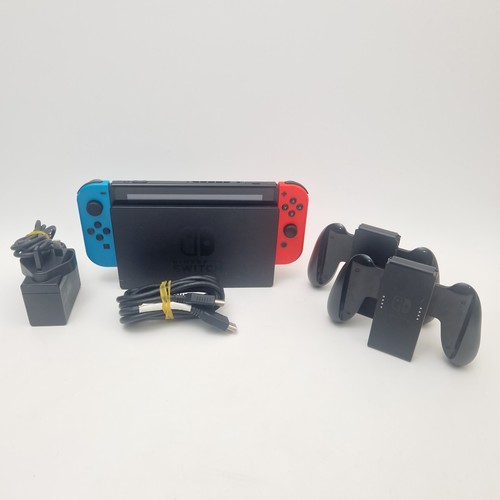 Nintendo switch v2 - switch,