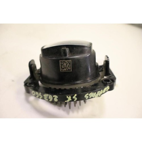 Fog lamp jeep - lamp, lh