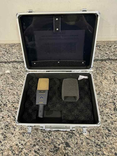 Akg c414 xlii - akg,