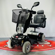 Kymco Midi XLS Large Size 8mph