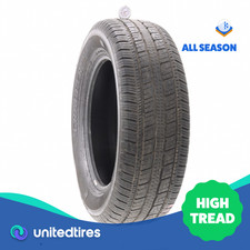 Used 275/60R20 General Grabber